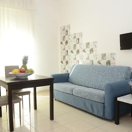 ريميني Residence Edera المظهر الخارجي الصورة