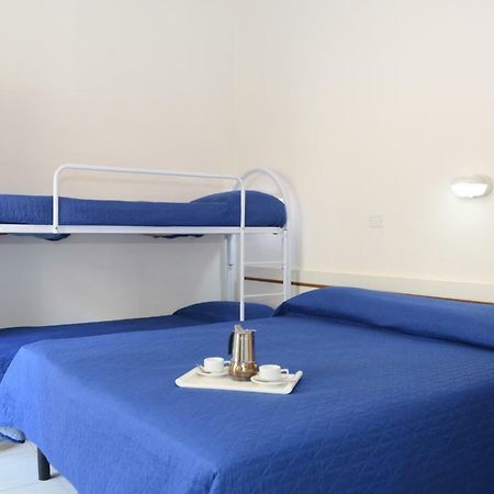 ريميني Residence Edera المظهر الخارجي الصورة