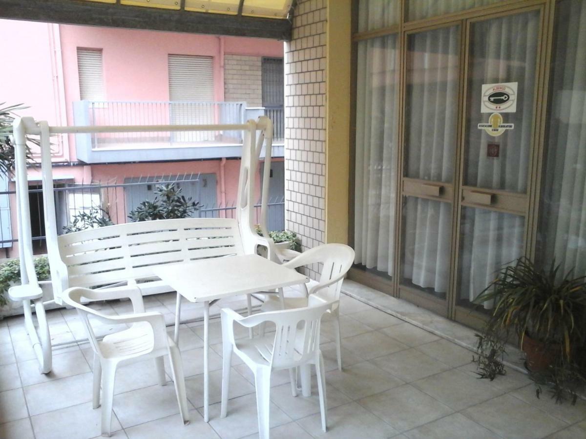ريميني Residence Edera المظهر الخارجي الصورة