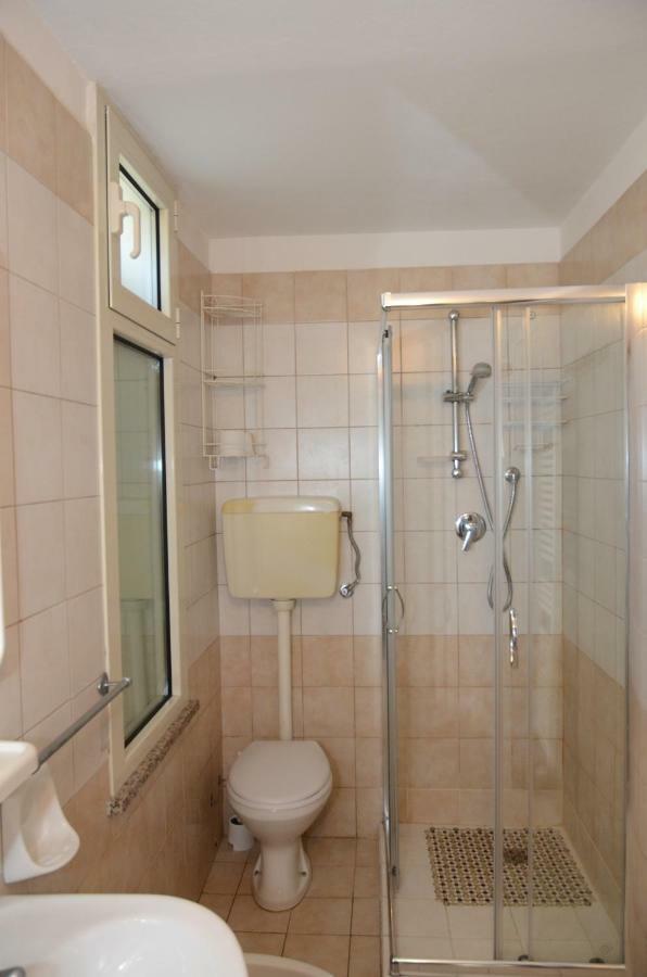 ريميني Residence Edera المظهر الخارجي الصورة