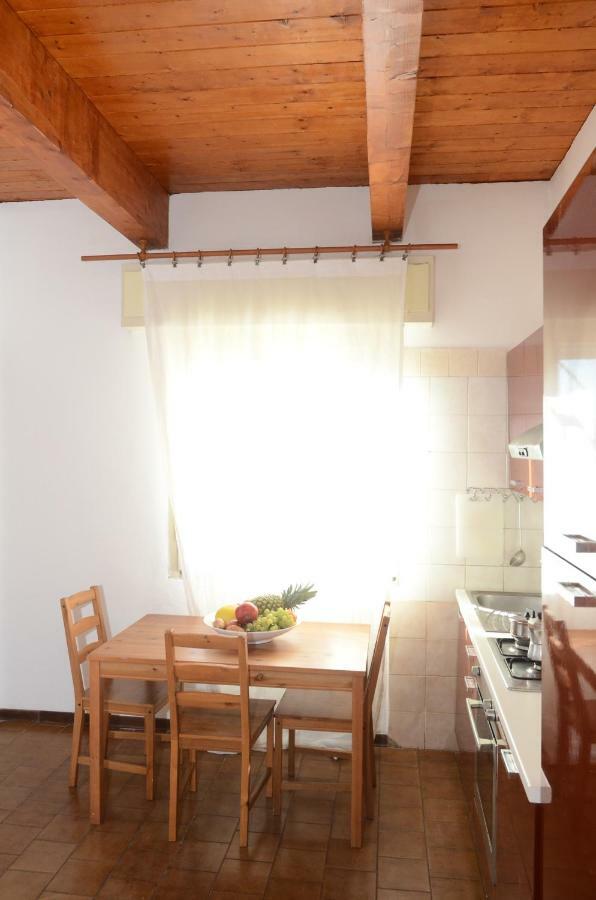ريميني Residence Edera المظهر الخارجي الصورة