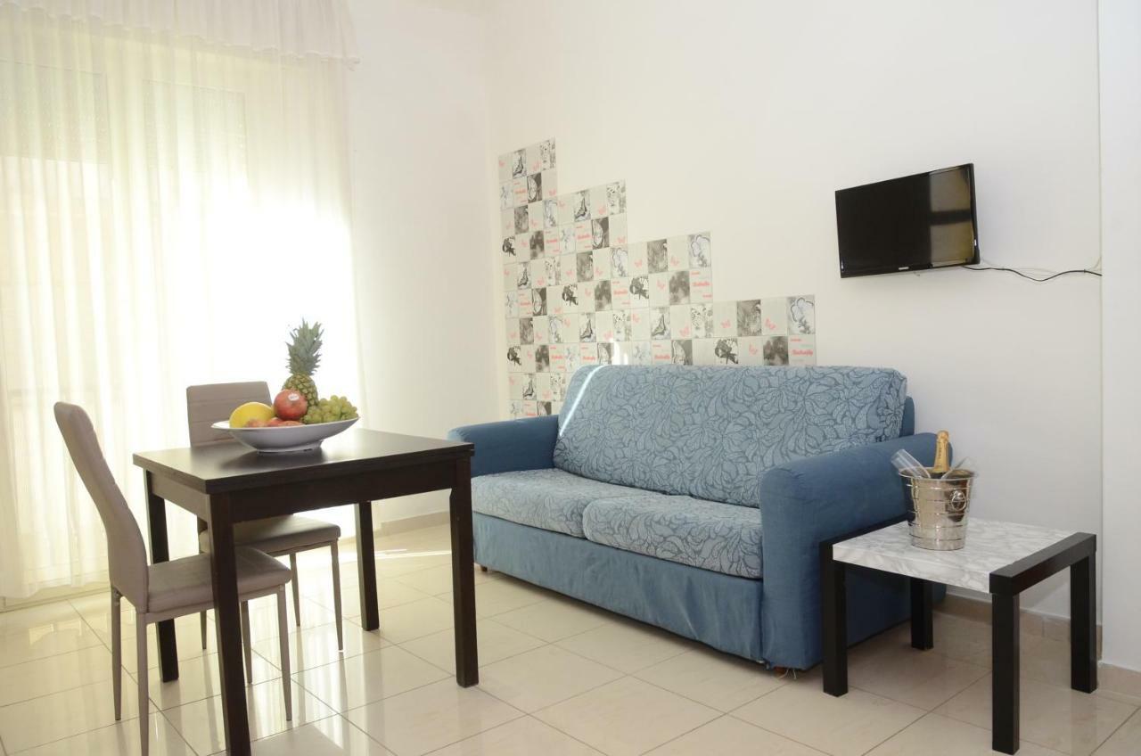 ريميني Residence Edera المظهر الخارجي الصورة