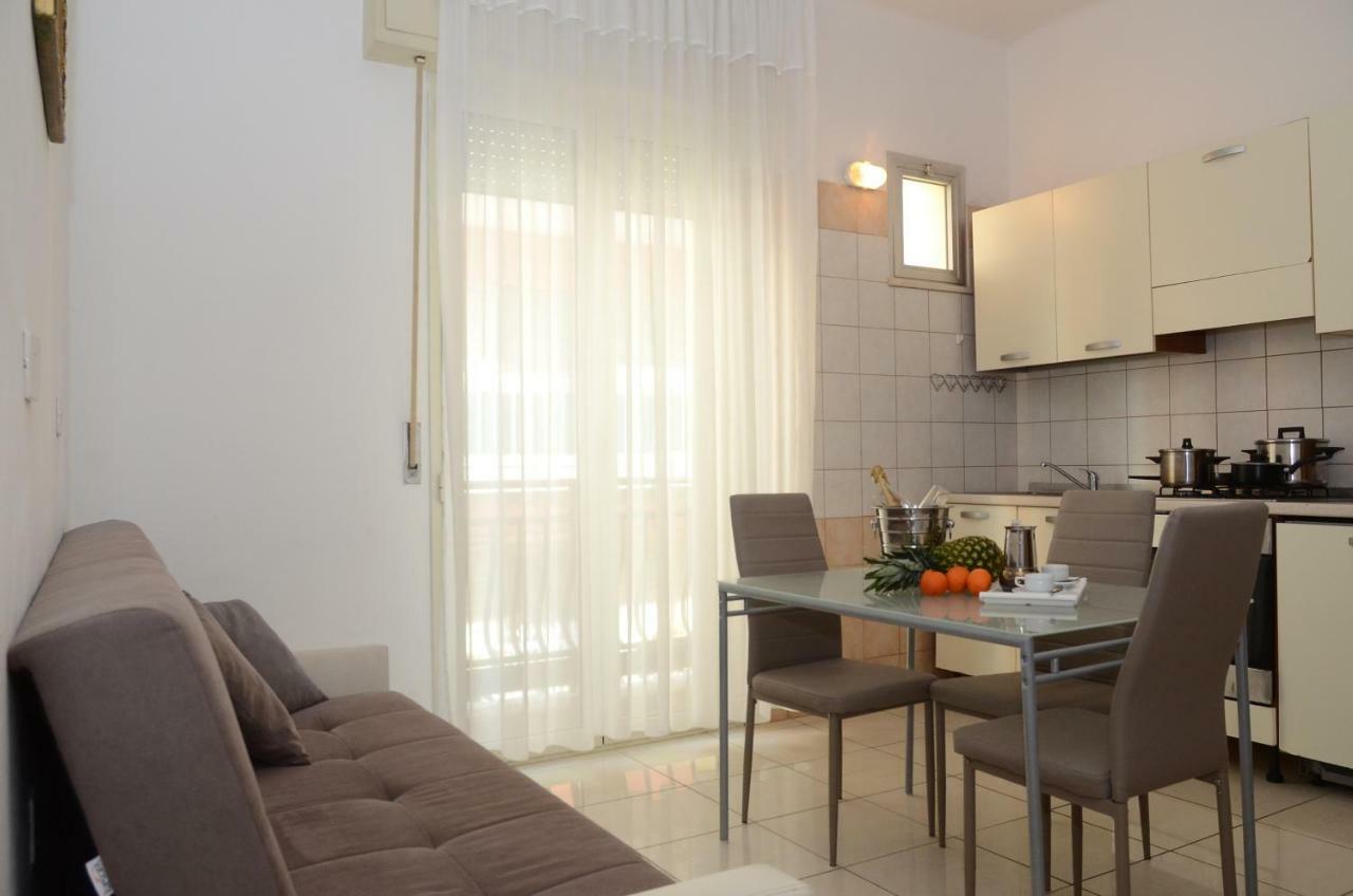 ريميني Residence Edera المظهر الخارجي الصورة
