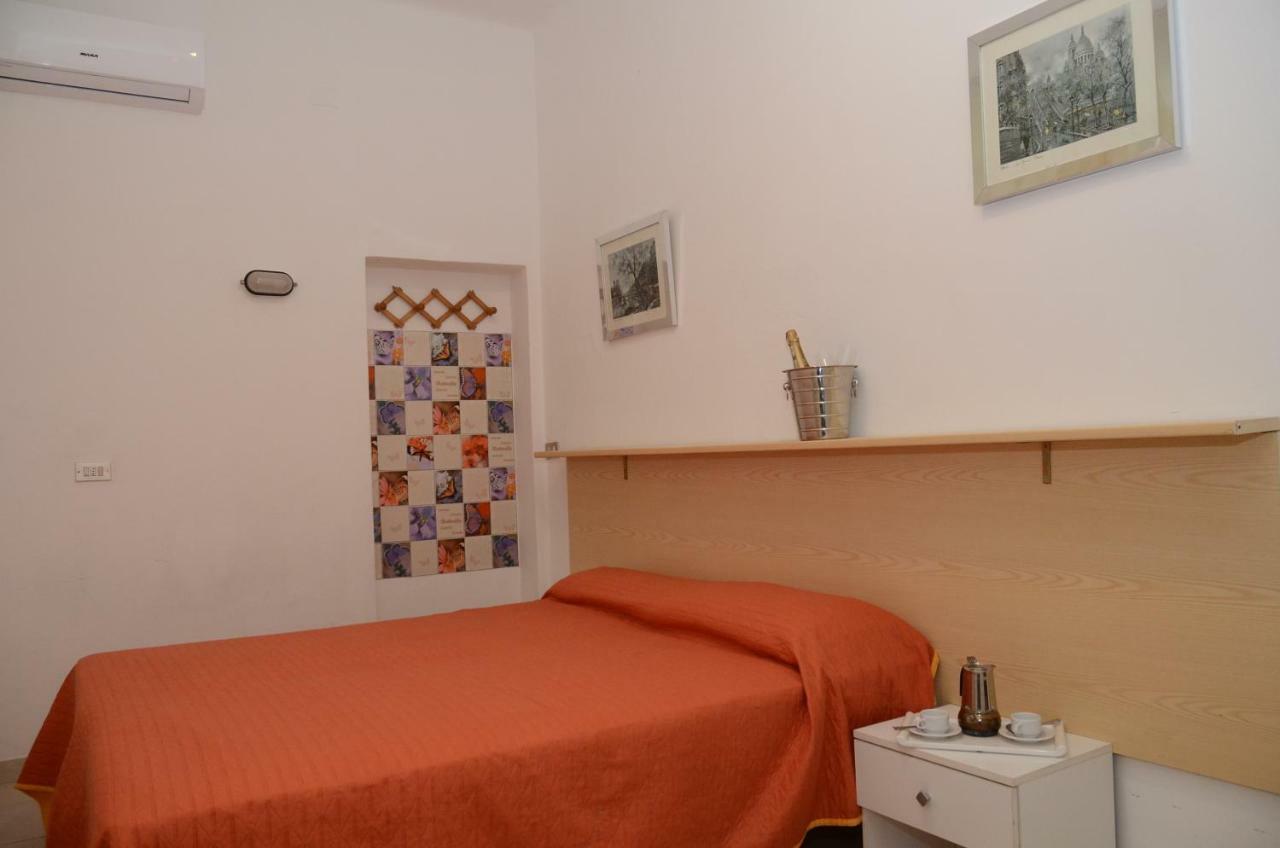 ريميني Residence Edera المظهر الخارجي الصورة