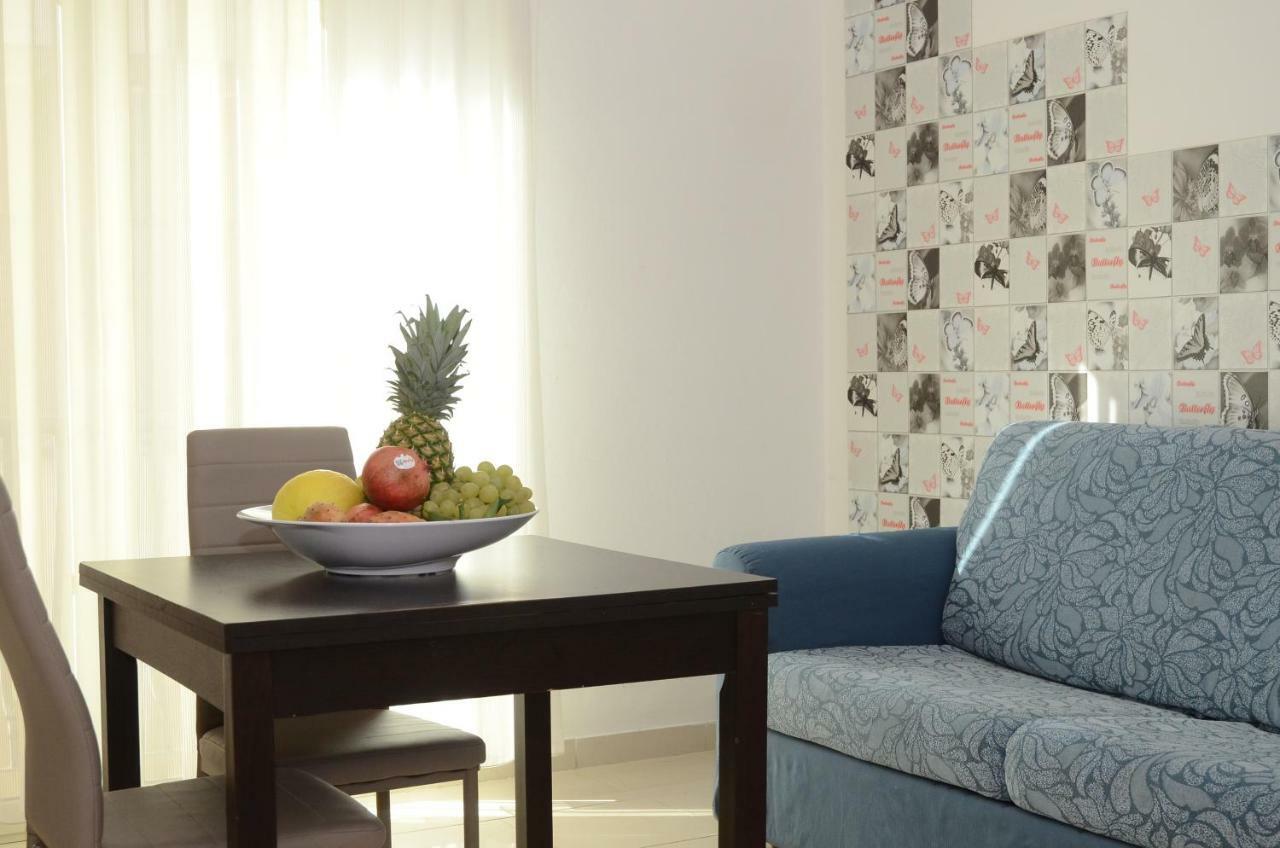 ريميني Residence Edera المظهر الخارجي الصورة