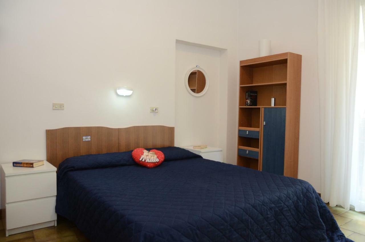 ريميني Residence Edera المظهر الخارجي الصورة