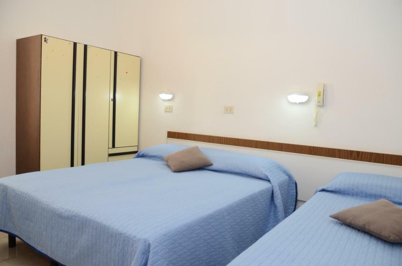 ريميني Residence Edera المظهر الخارجي الصورة