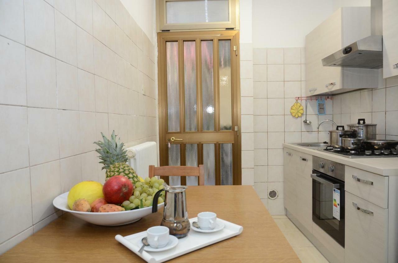 ريميني Residence Edera المظهر الخارجي الصورة