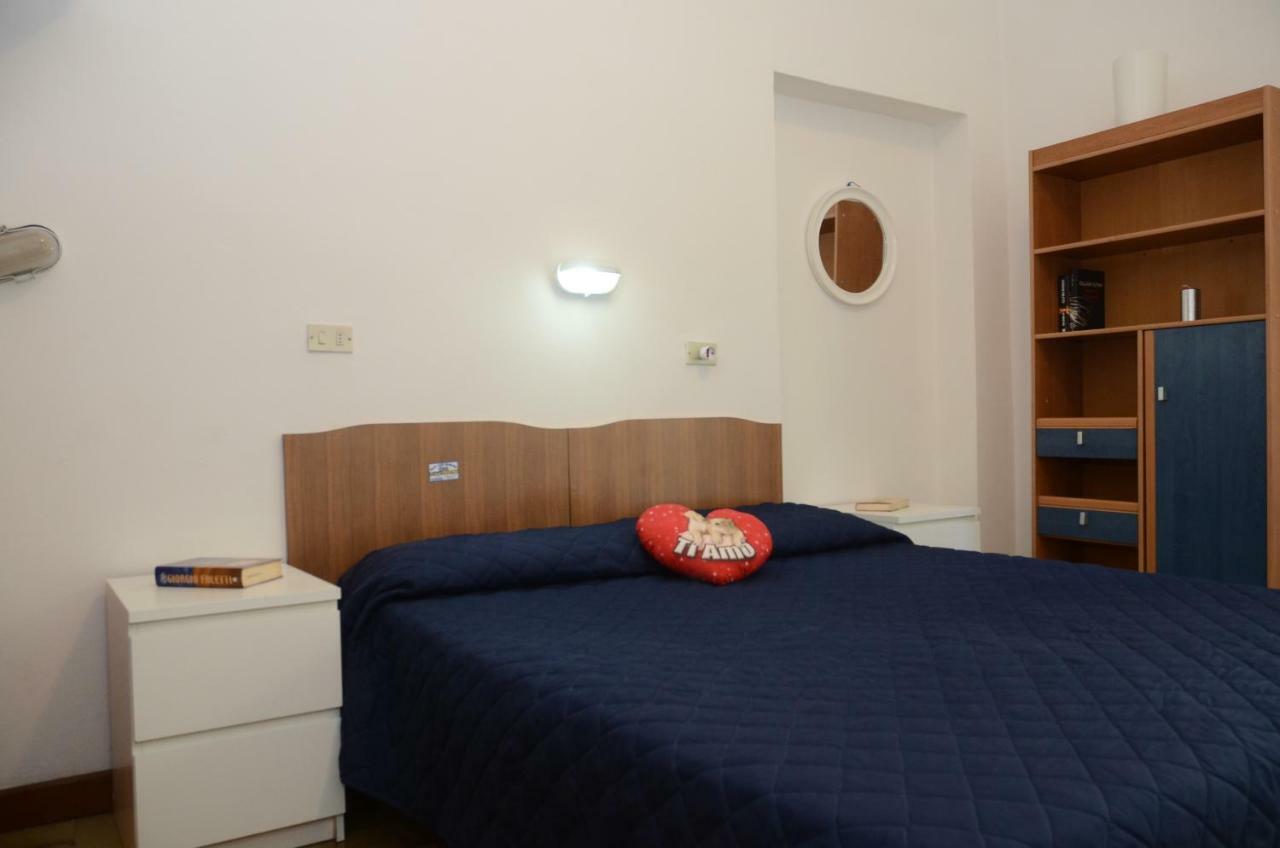 ريميني Residence Edera المظهر الخارجي الصورة
