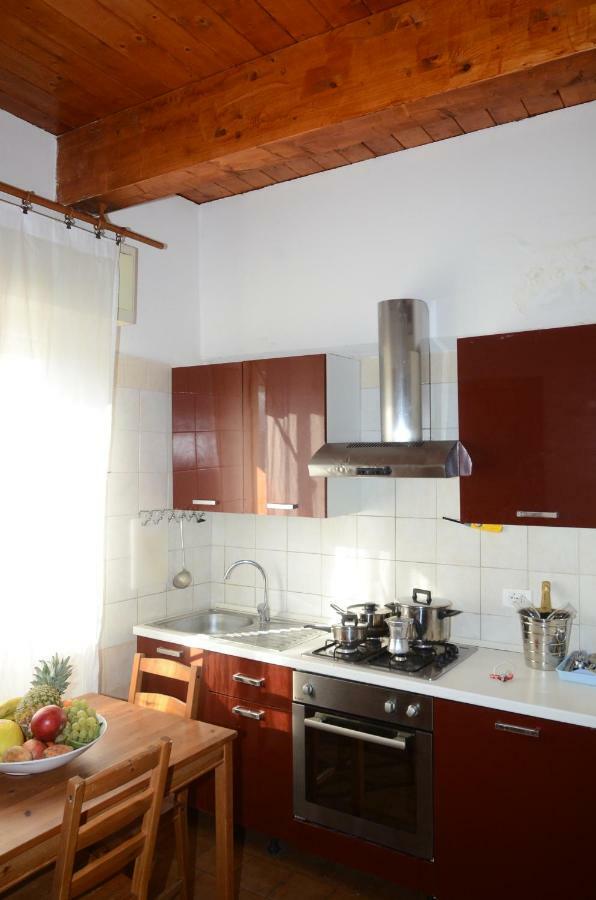 ريميني Residence Edera المظهر الخارجي الصورة
