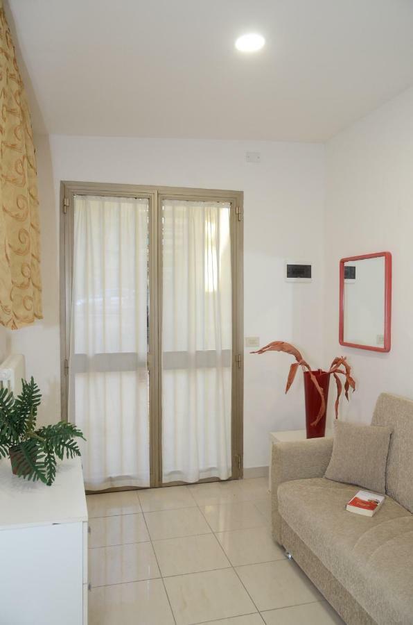 ريميني Residence Edera المظهر الخارجي الصورة
