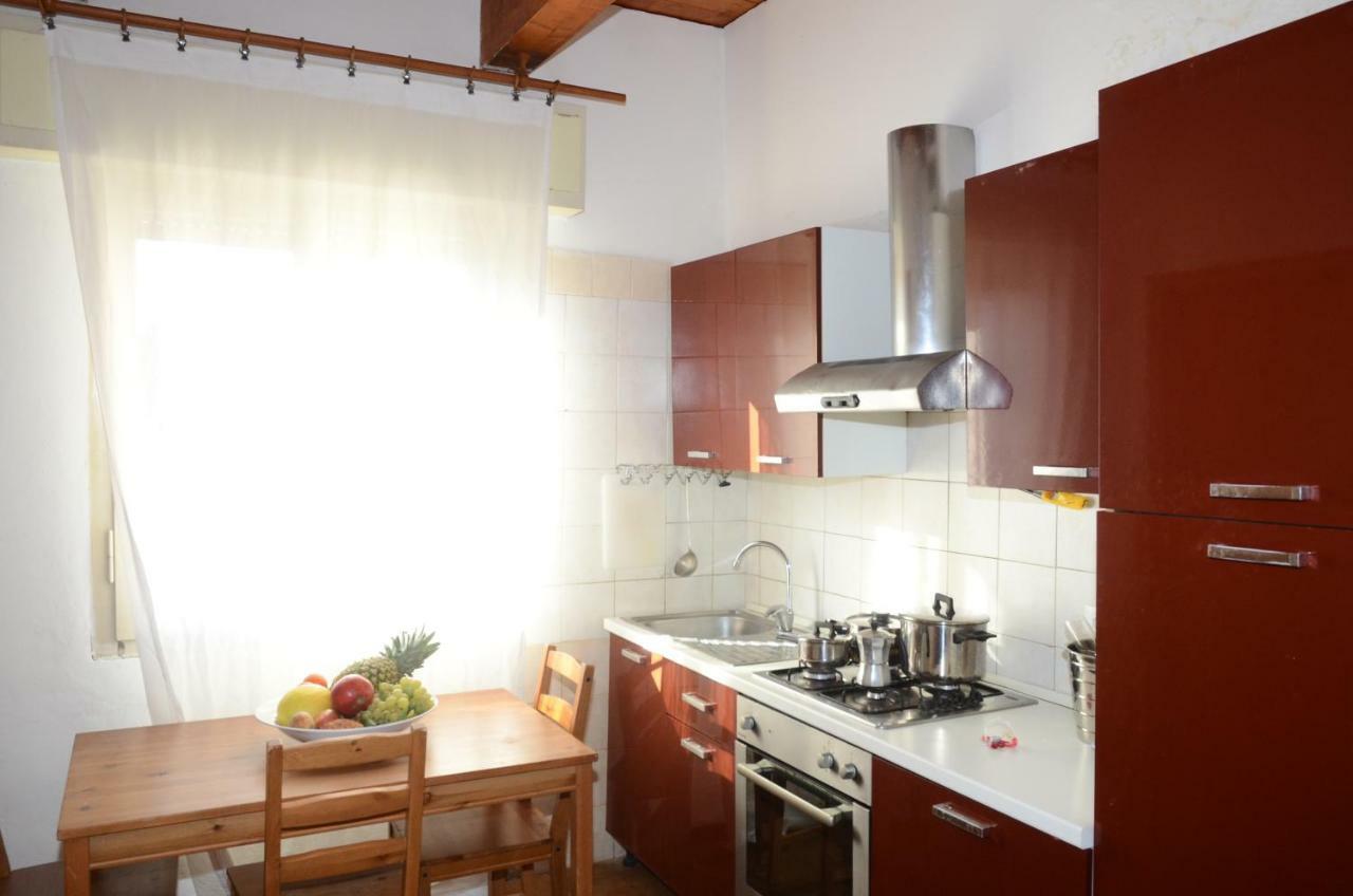 ريميني Residence Edera المظهر الخارجي الصورة