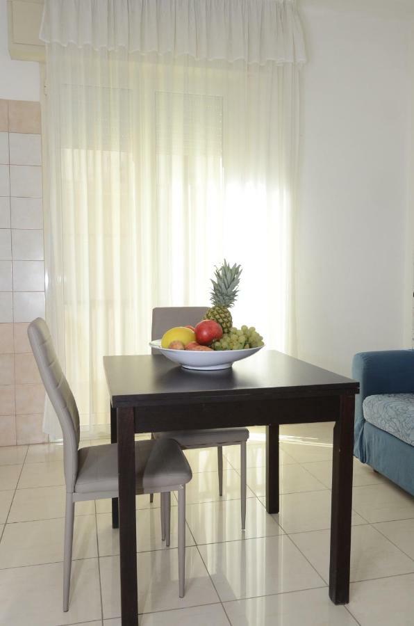 ريميني Residence Edera المظهر الخارجي الصورة
