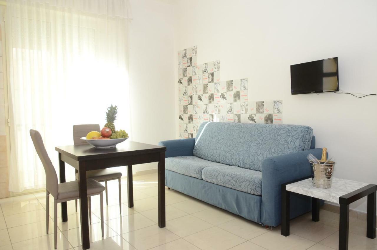 ريميني Residence Edera المظهر الخارجي الصورة