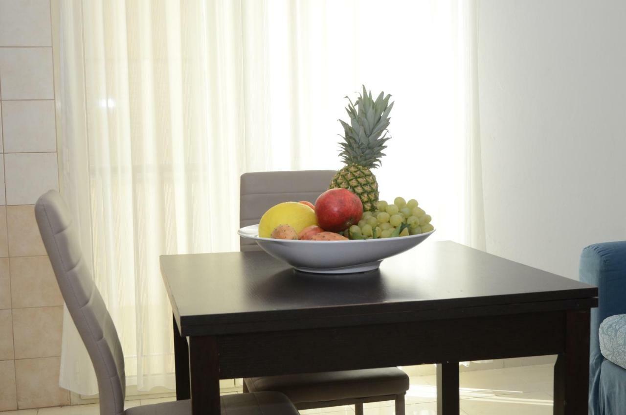 ريميني Residence Edera المظهر الخارجي الصورة