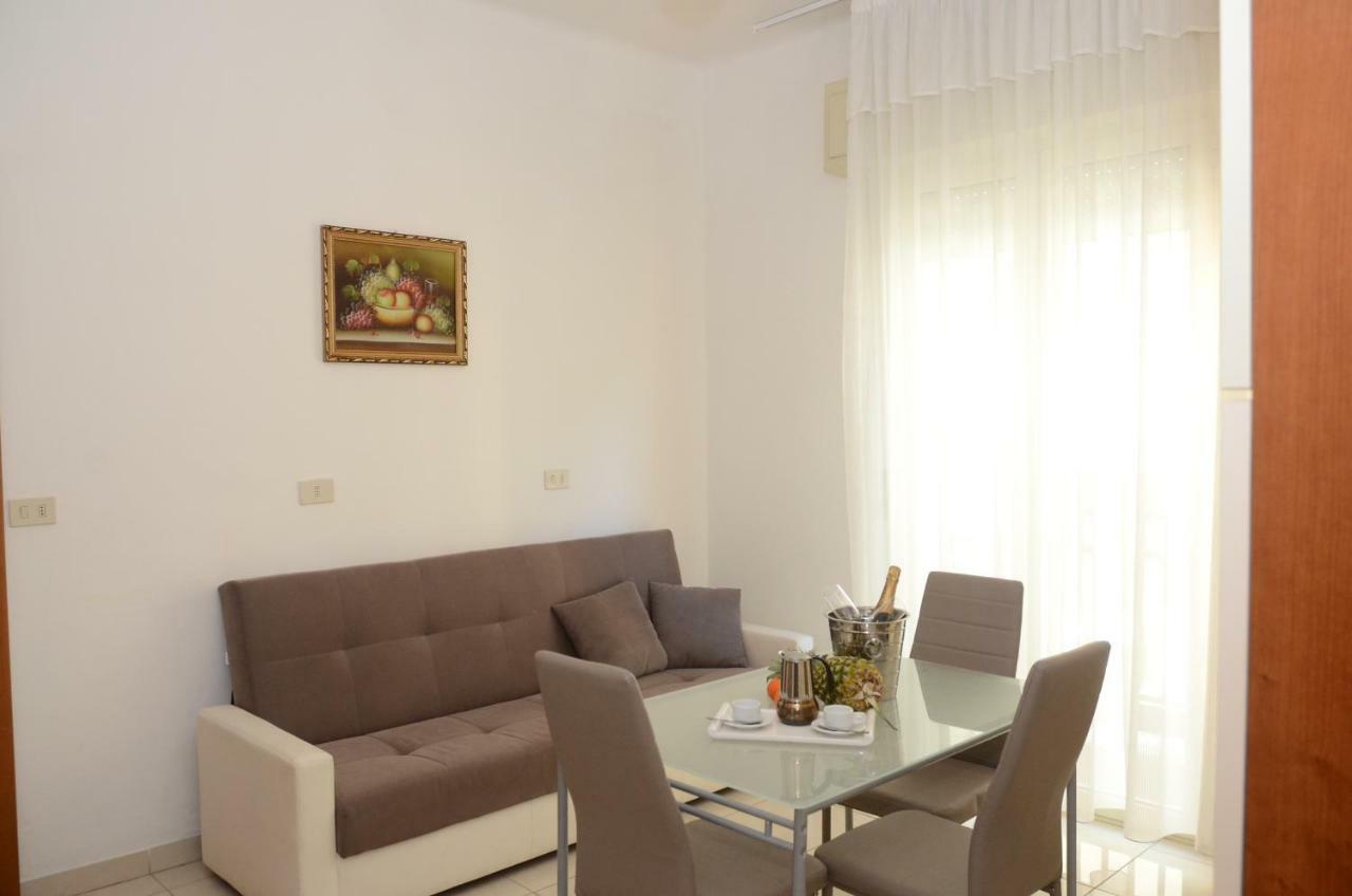 ريميني Residence Edera المظهر الخارجي الصورة