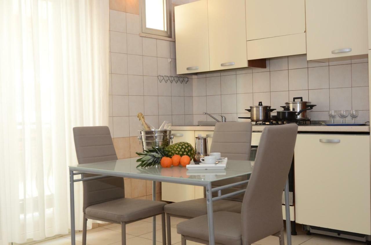 ريميني Residence Edera المظهر الخارجي الصورة