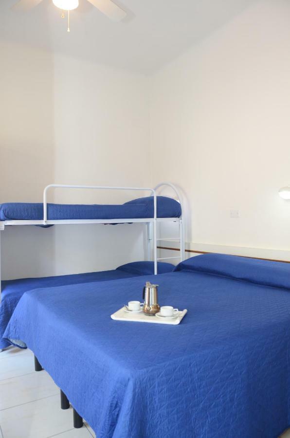 ريميني Residence Edera المظهر الخارجي الصورة