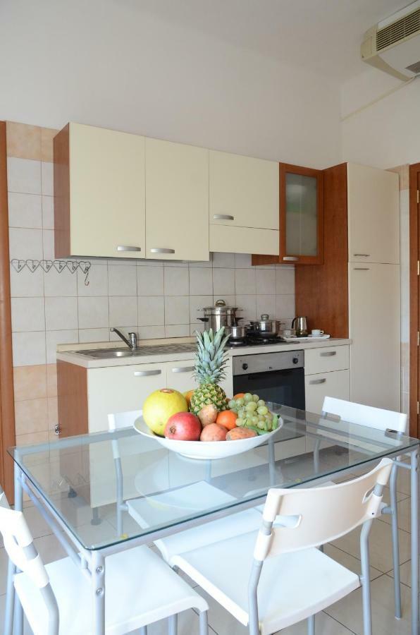 ريميني Residence Edera المظهر الخارجي الصورة