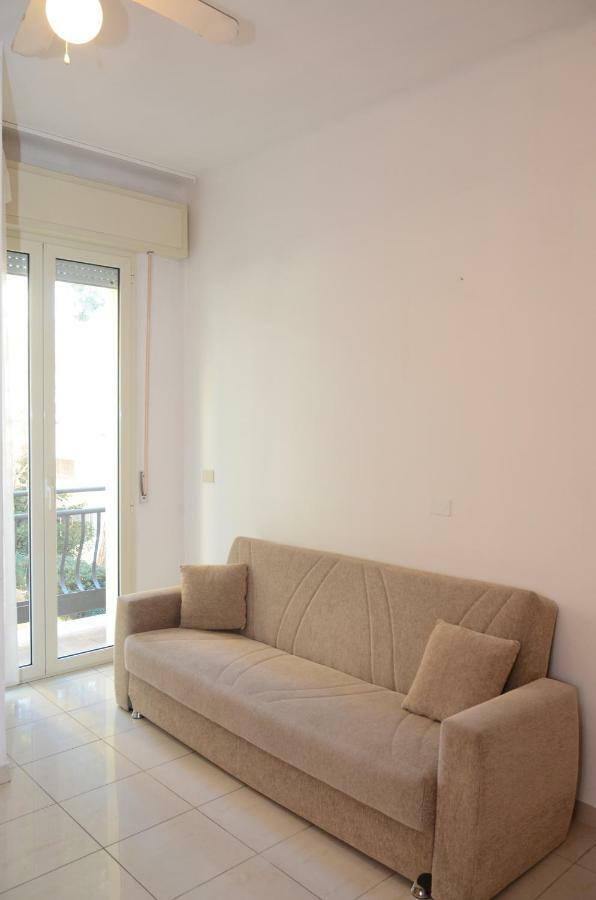 ريميني Residence Edera المظهر الخارجي الصورة