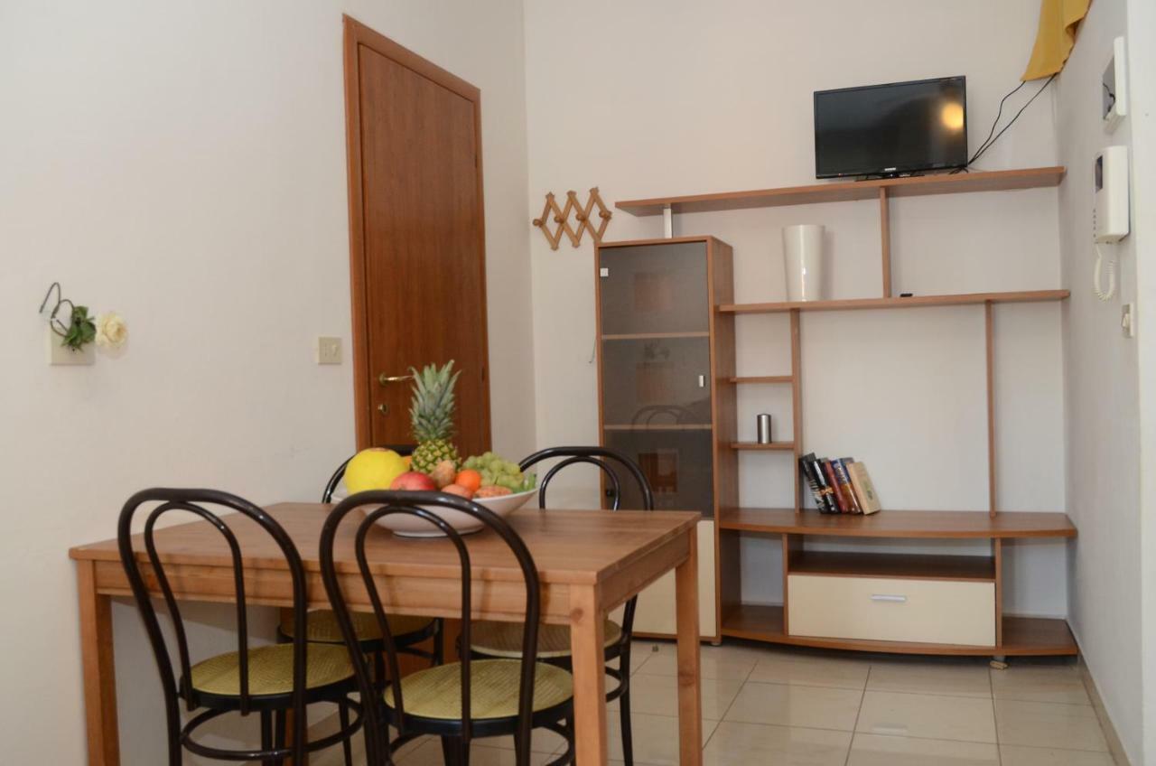 ريميني Residence Edera المظهر الخارجي الصورة