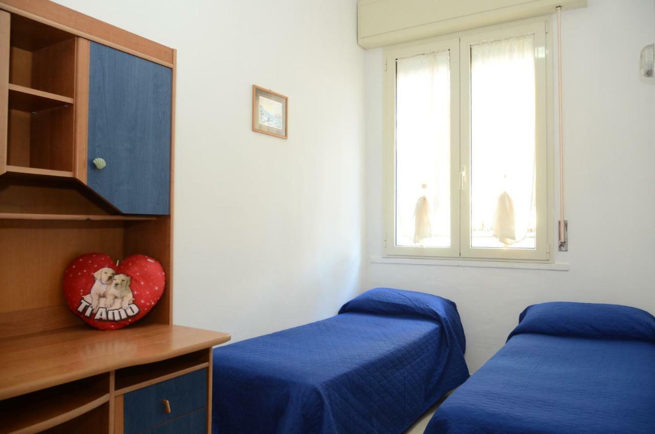 ريميني Residence Edera المظهر الخارجي الصورة