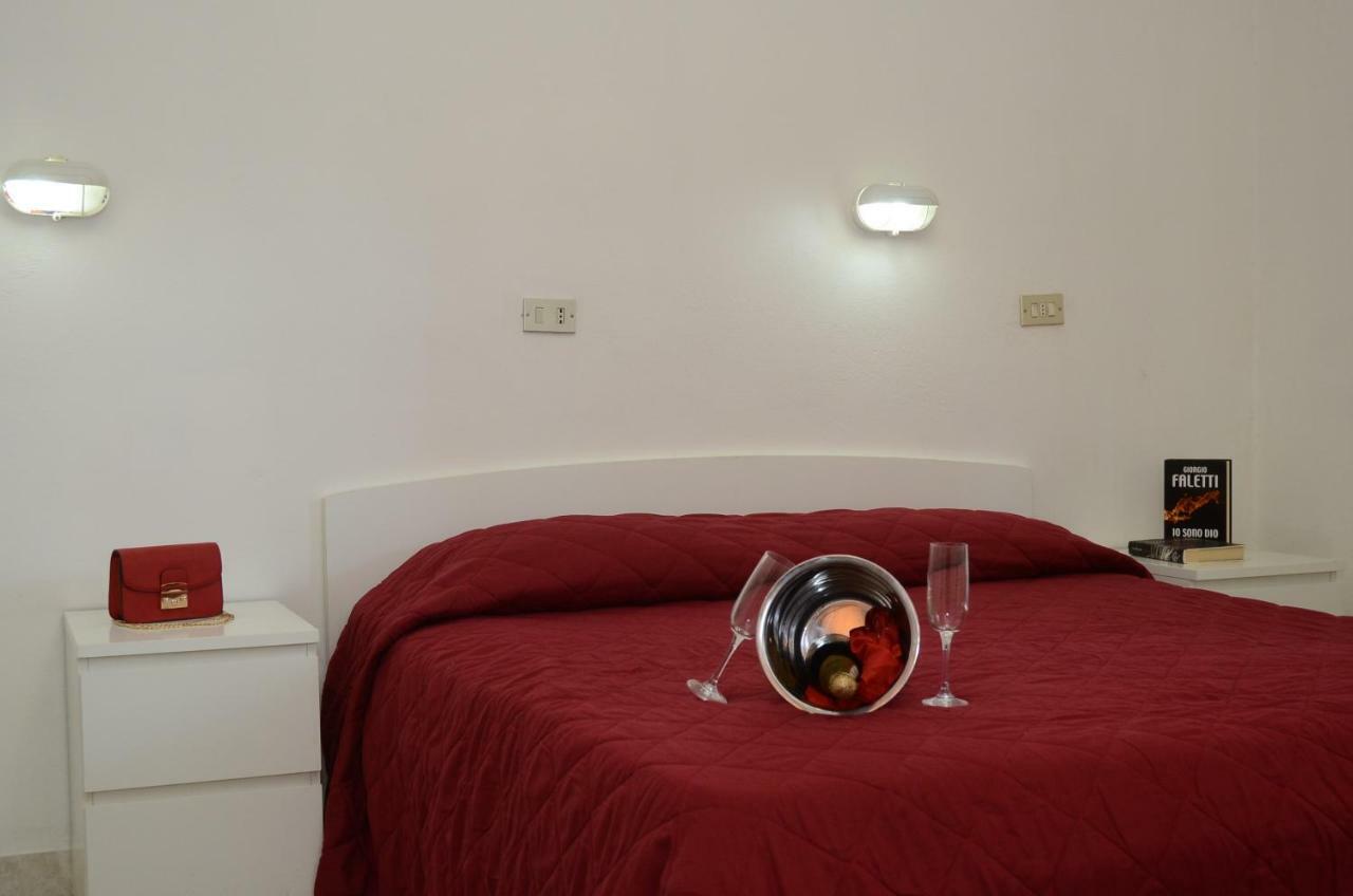 ريميني Residence Edera المظهر الخارجي الصورة