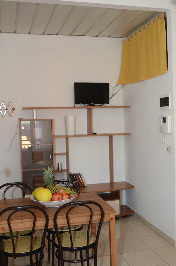 ريميني Residence Edera المظهر الخارجي الصورة