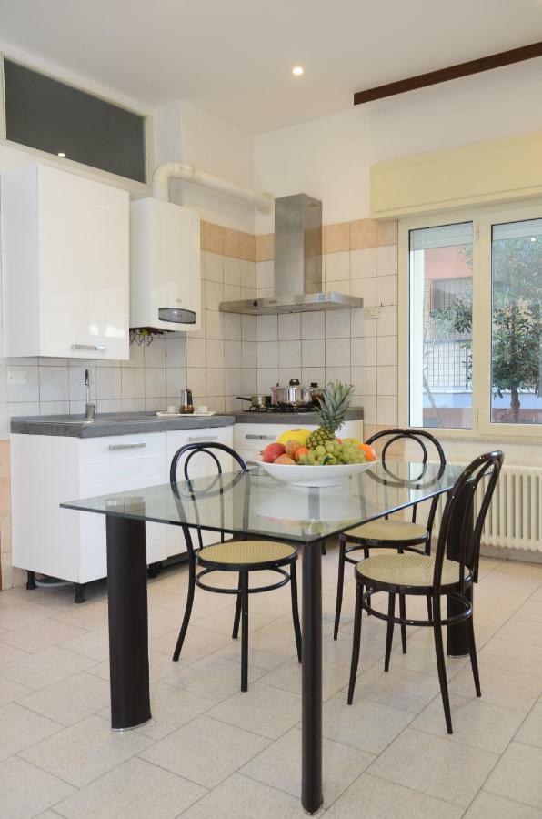 ريميني Residence Edera المظهر الخارجي الصورة