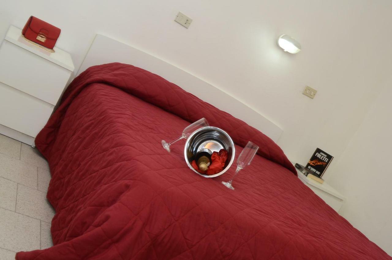 ريميني Residence Edera المظهر الخارجي الصورة