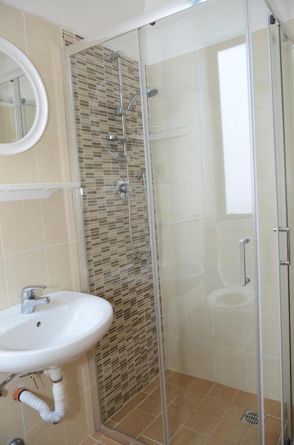 ريميني Residence Edera المظهر الخارجي الصورة